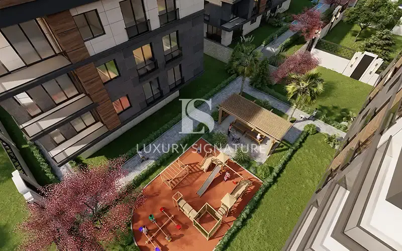 Luxury Signature عقارات
