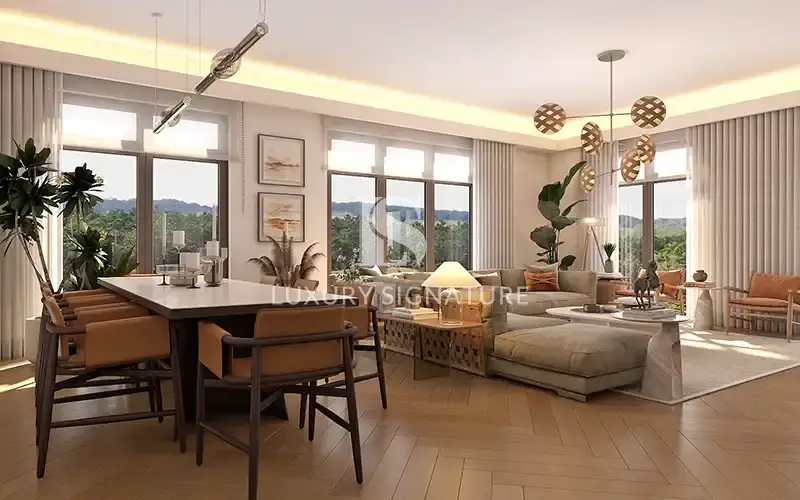 Luxury Signature Property