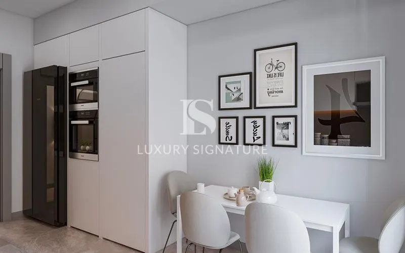 Luxury Signature مشاور املاک