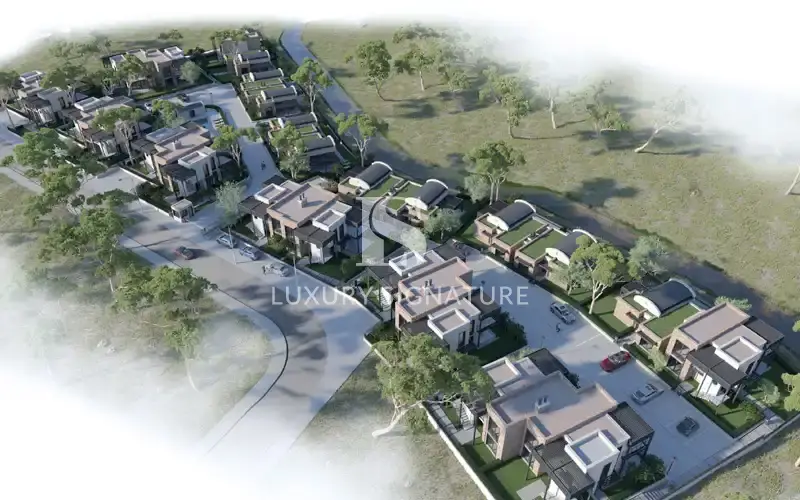 Luxury Signature Property