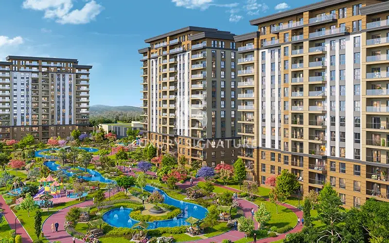 Luxury Signature Property