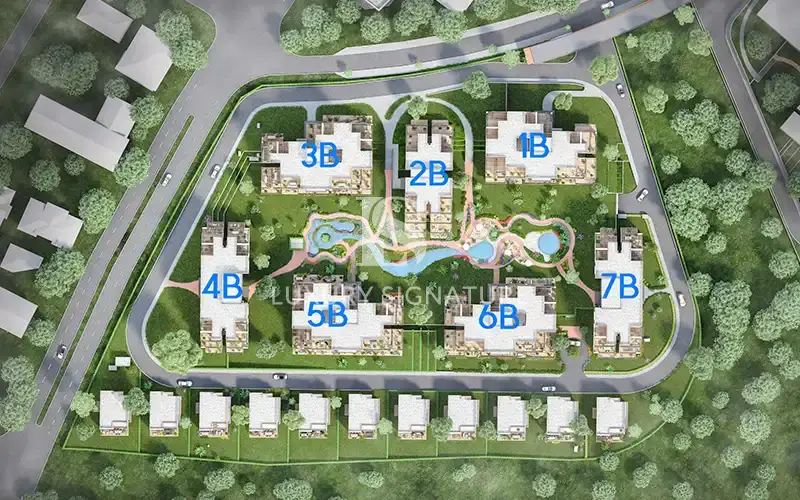 Luxury Signature Property