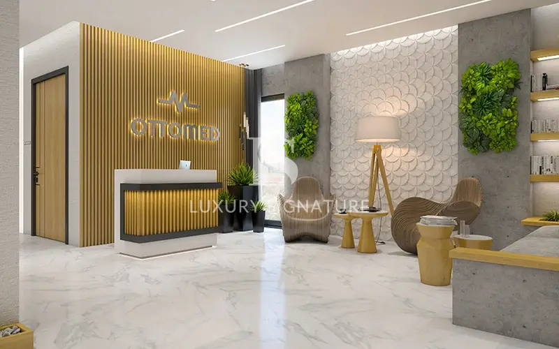 Luxury Signature Property
