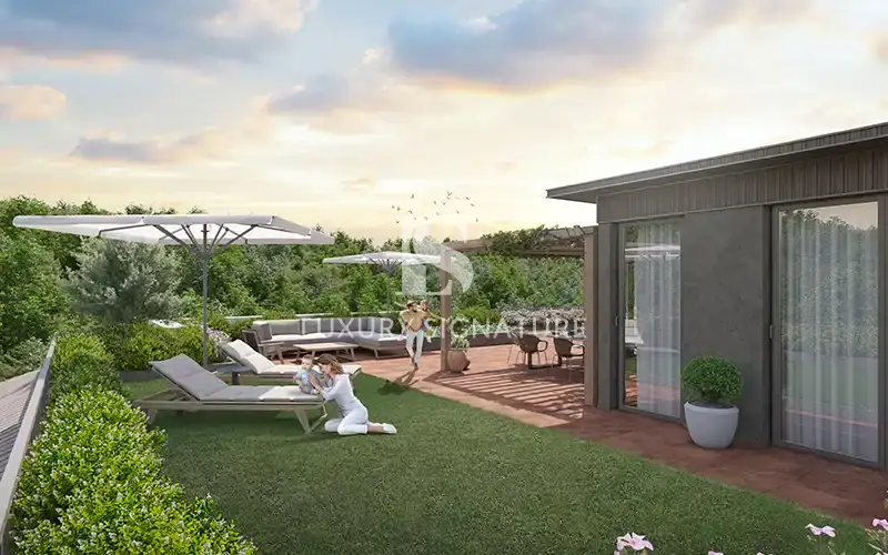 Luxury Signature Property