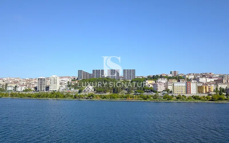 Luxury Signature Property