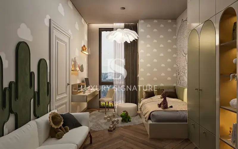 Luxury Signature Property