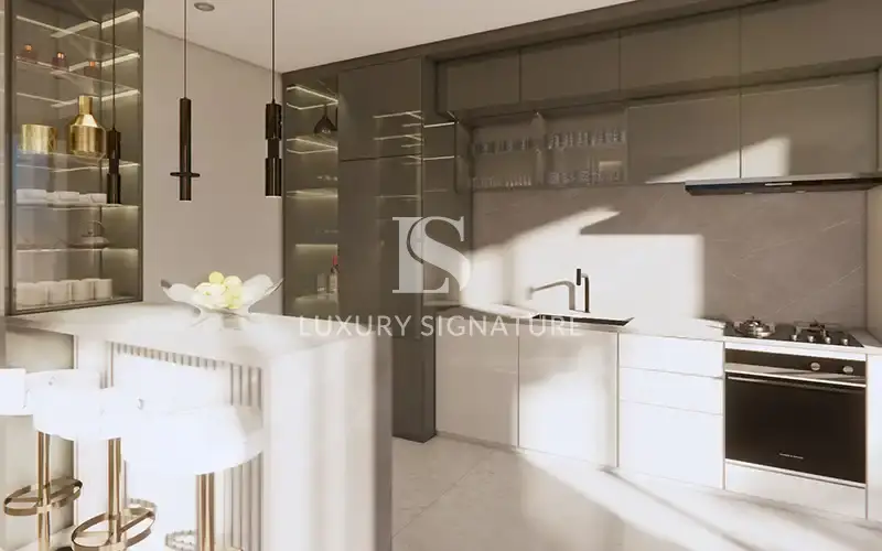 Luxury Signature Property