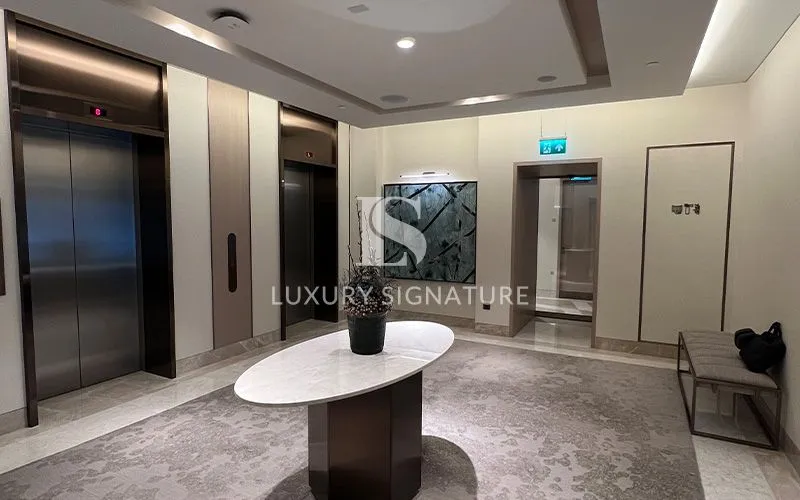 Luxury Signature Property