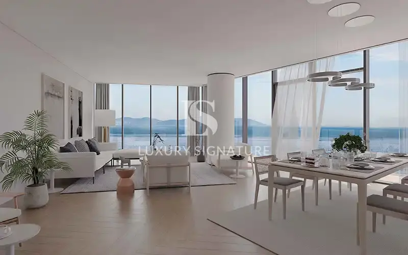 Luxury Signature Property