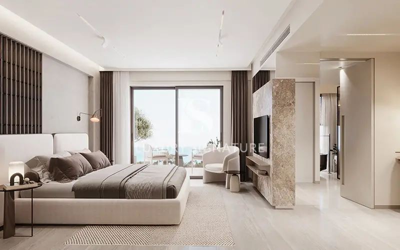 Luxury Signature Property