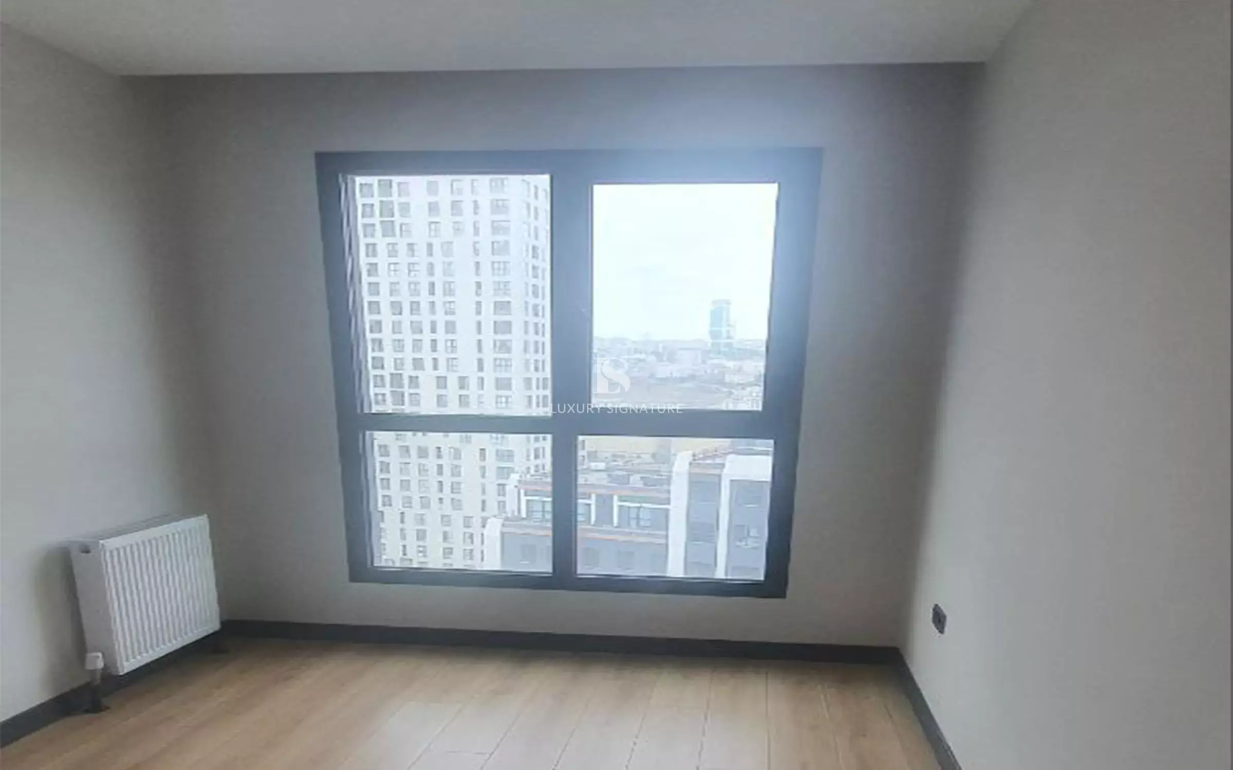 Luxury Signature Property