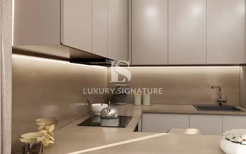 Luxury Signature Property