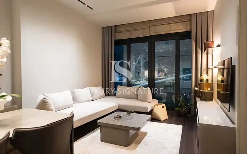 Luxury Signature Property