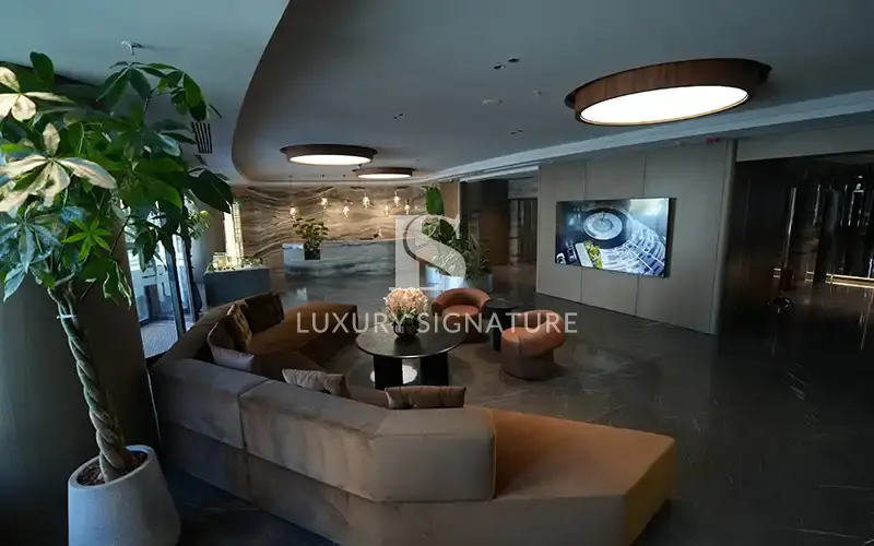 Luxury Signature Property