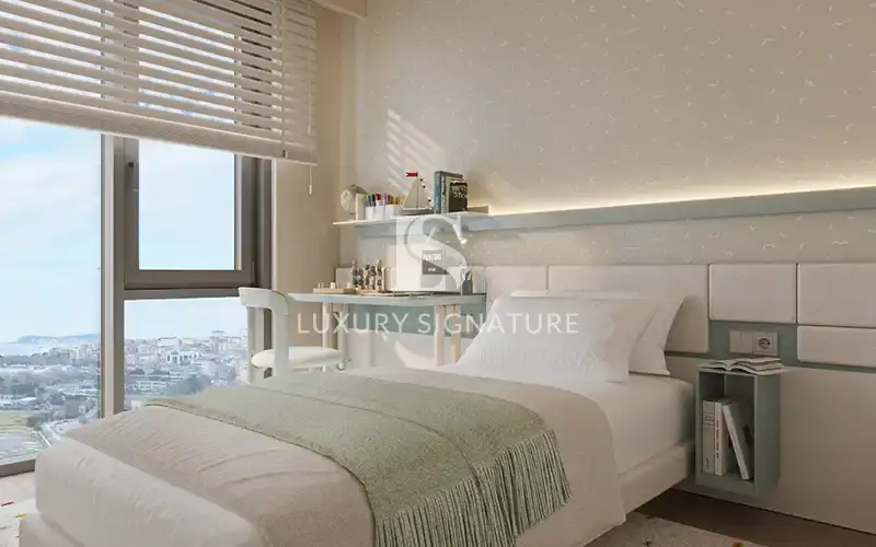 Luxury Signature مشاور املاک