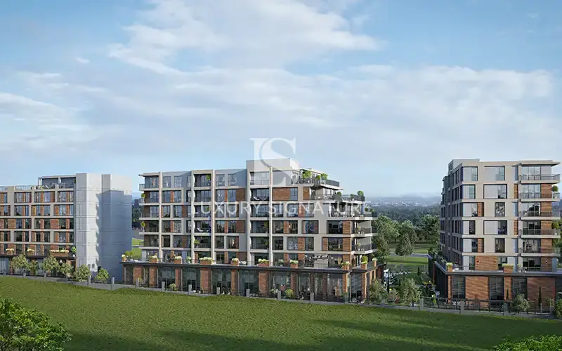 Luxury Signature Property