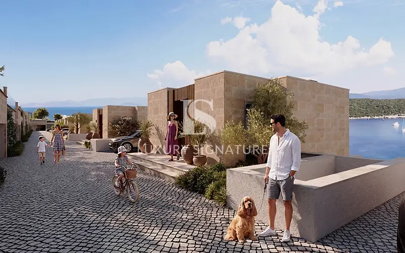 Luxury Signature Property