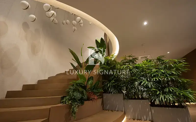Luxury Signature عقارات