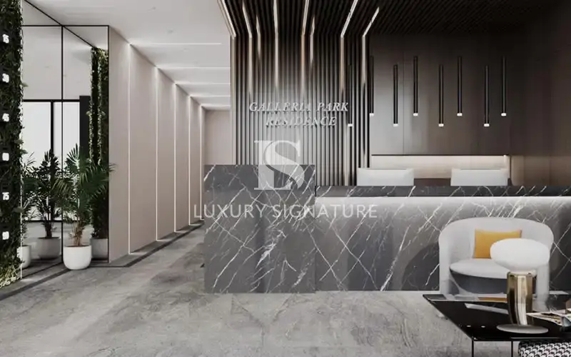 Luxury Signature مشاور املاک