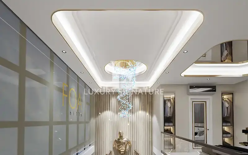 Luxury Signature Property