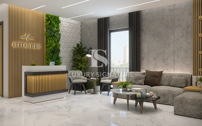Luxury Signature Property