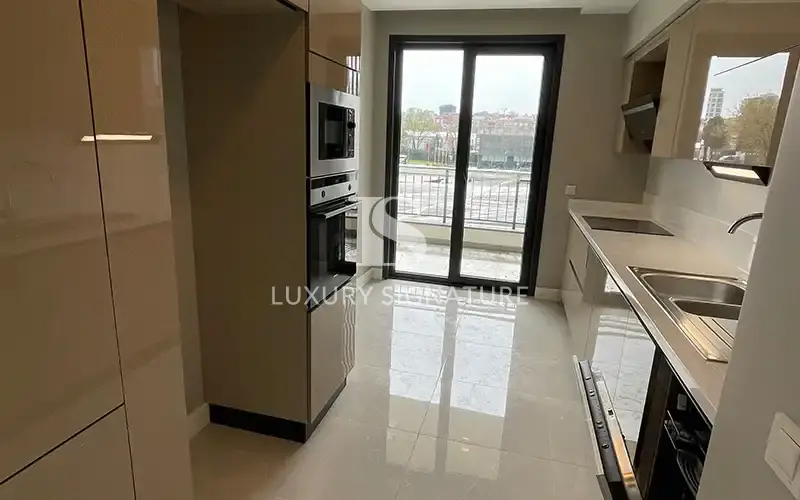 Luxury Signature Property