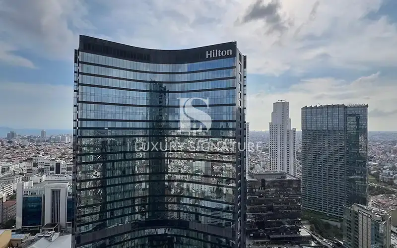 Luxury Signature Property