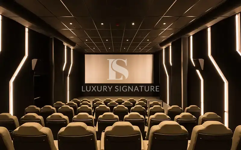 Luxury Signature Property