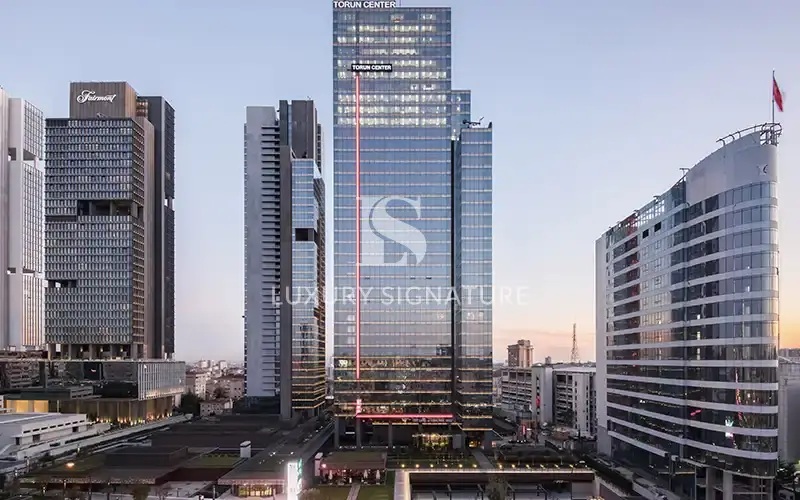 Luxury Signature Property