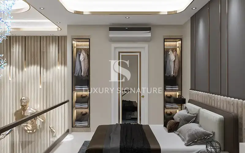 Luxury Signature Property