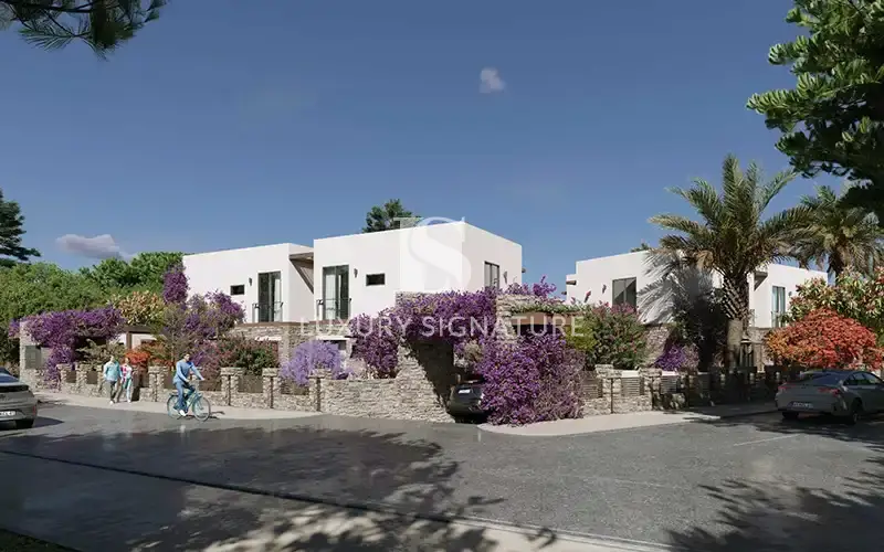 Luxury Signature Property