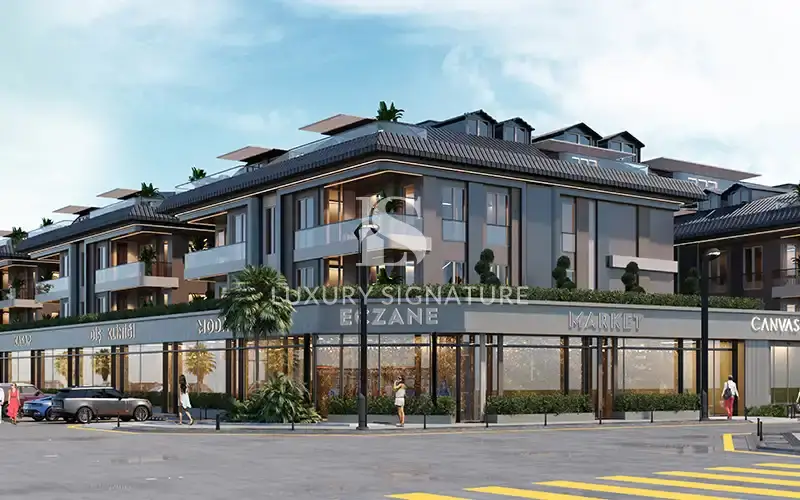 Luxury Signature Property