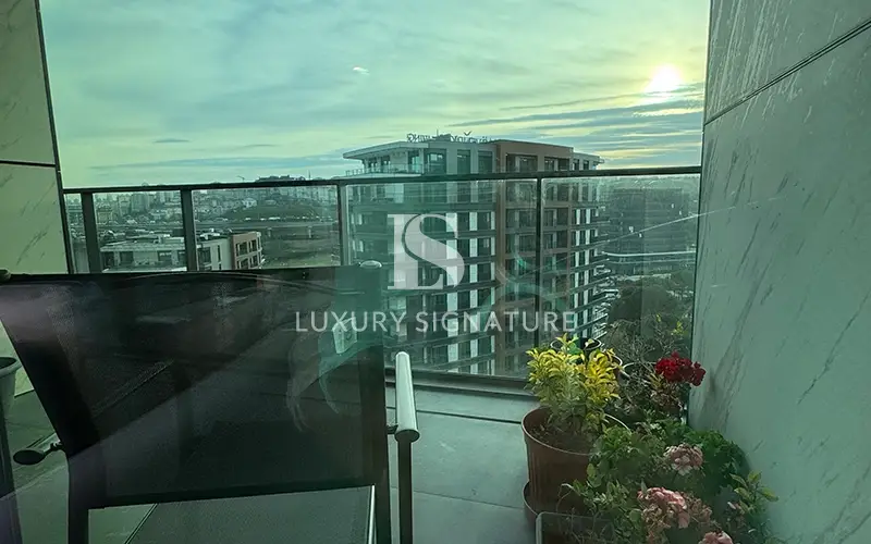 Luxury Signature مشاور املاک