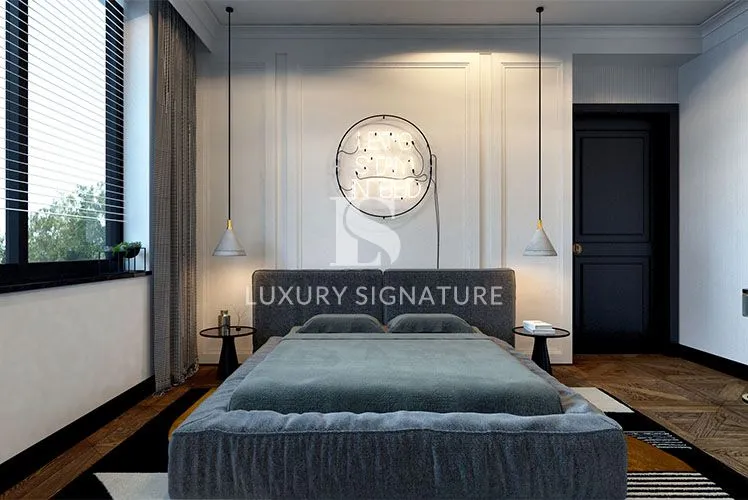 Luxury Signature مشاور املاک