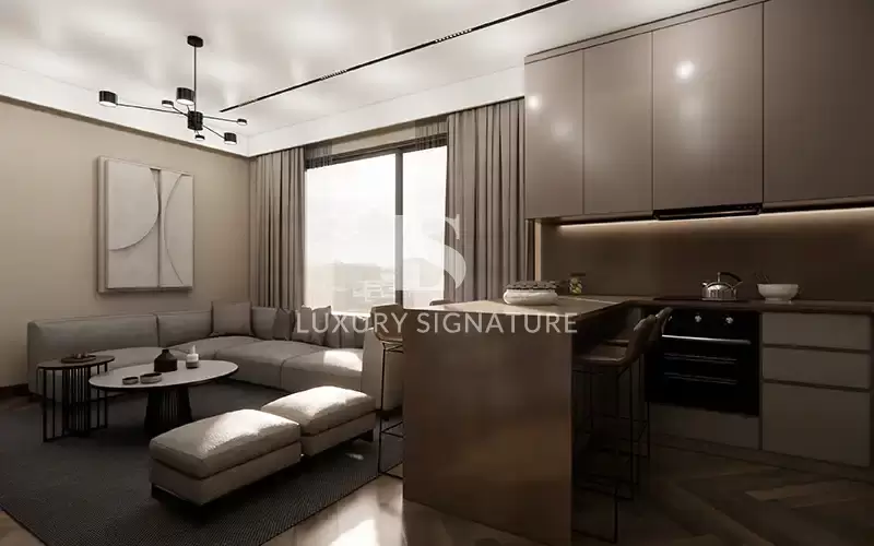 Luxury Signature Property