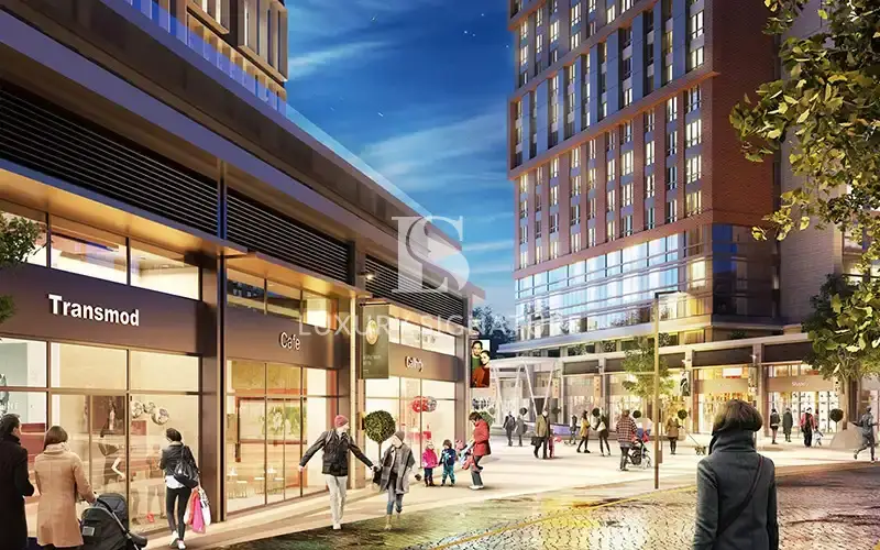 Luxury Signature Property