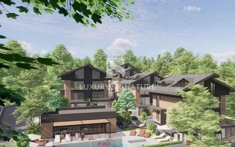 Luxury Signature Property