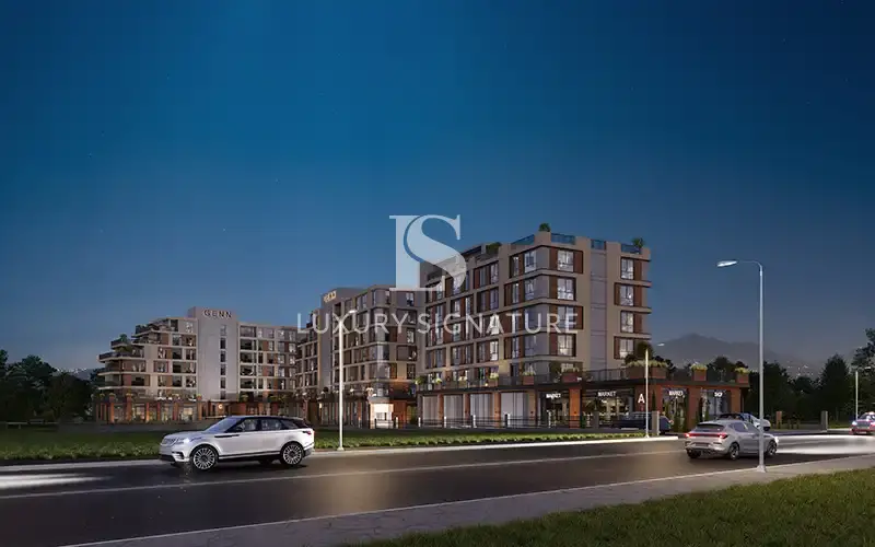 Luxury Signature Property