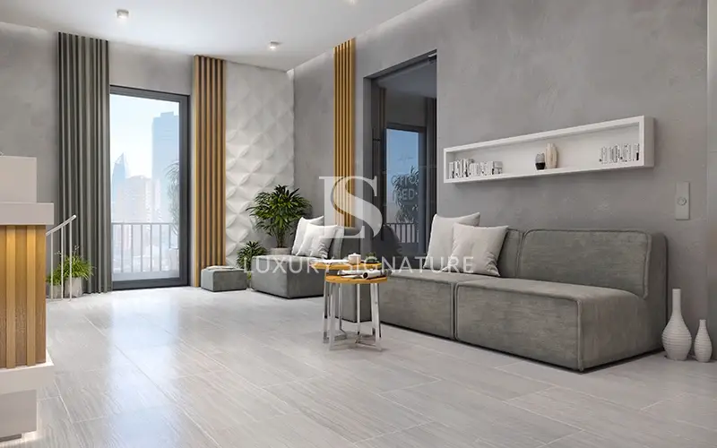 Luxury Signature Property