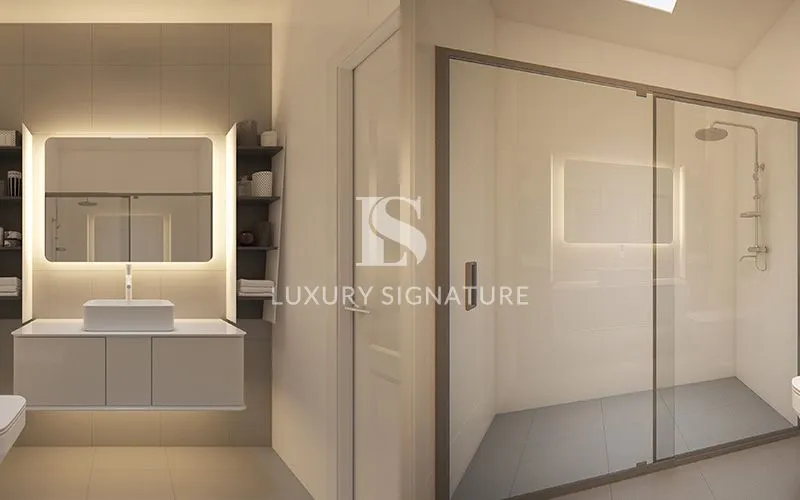 Luxury Signature Property