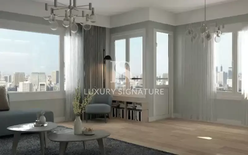 Luxury Signature Property