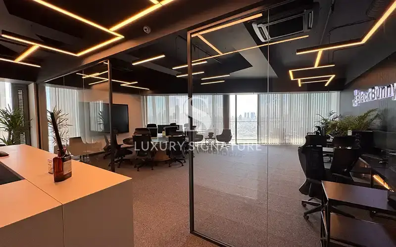 Luxury Signature عقارات
