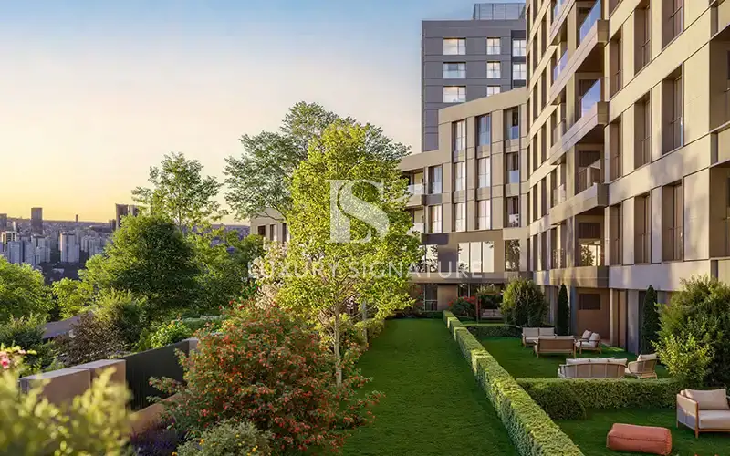 Luxury Signature Property