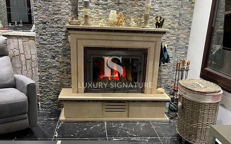 Luxury Signature Property