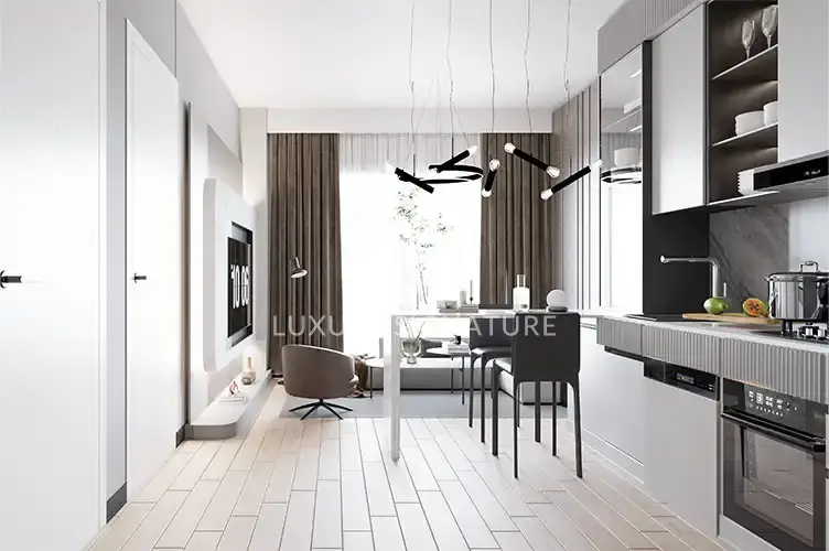 Luxury Signature مشاور املاک