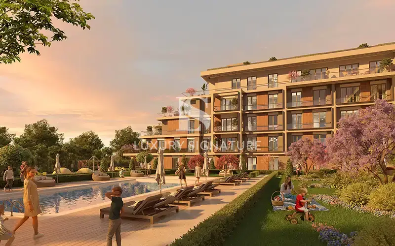 Luxury Signature Property
