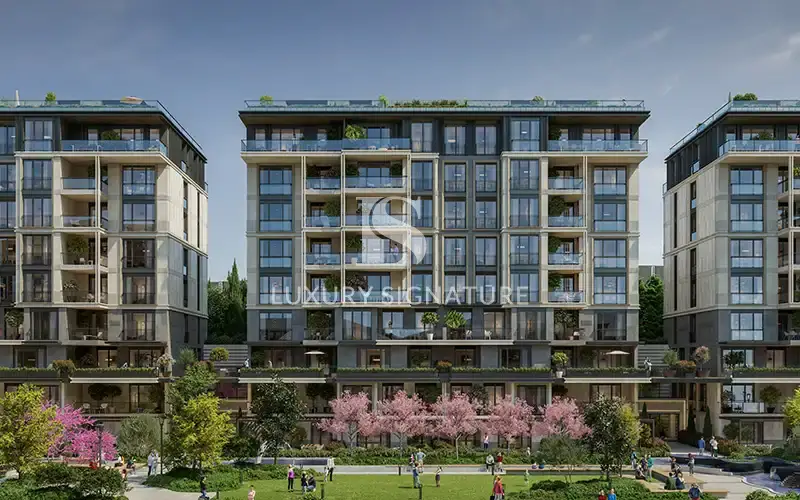Luxury Signature عقارات