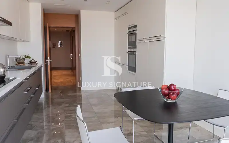 Luxury Signature Property