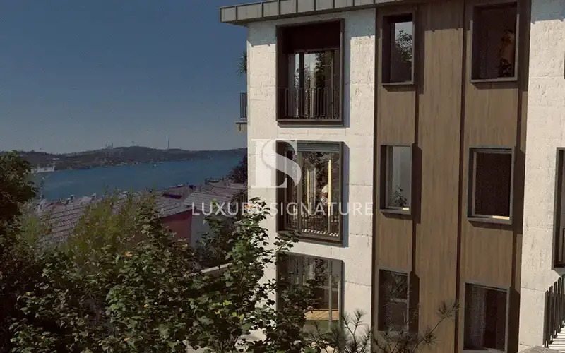 Luxury Signature Property