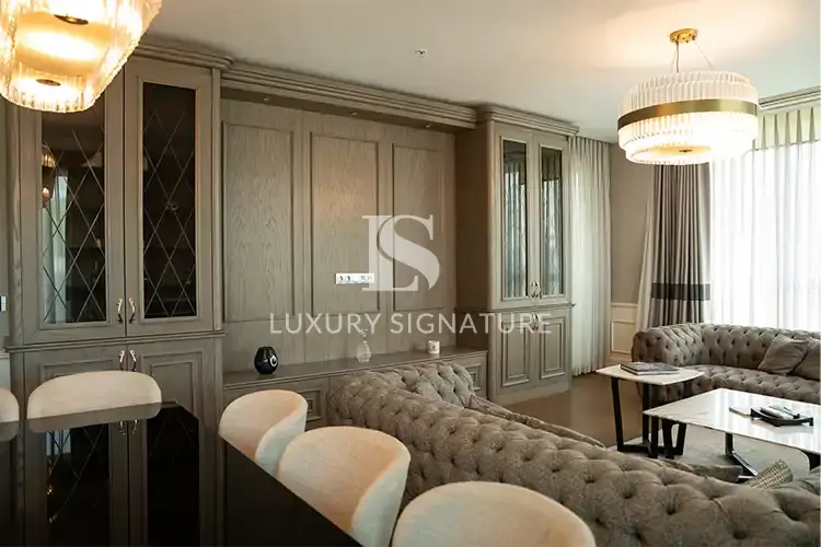 Luxury Signature Property
